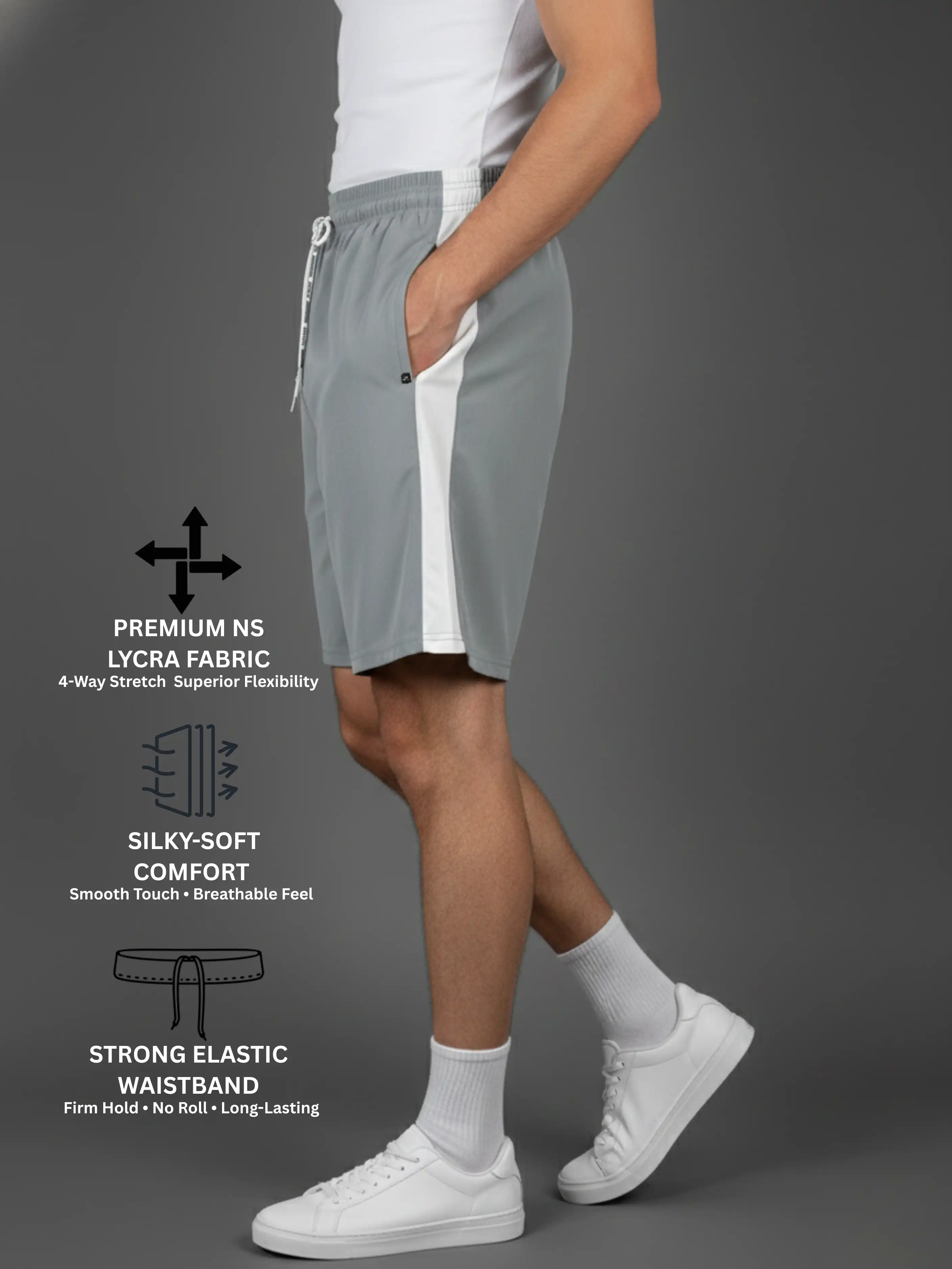 NS Active Lycra Shorts