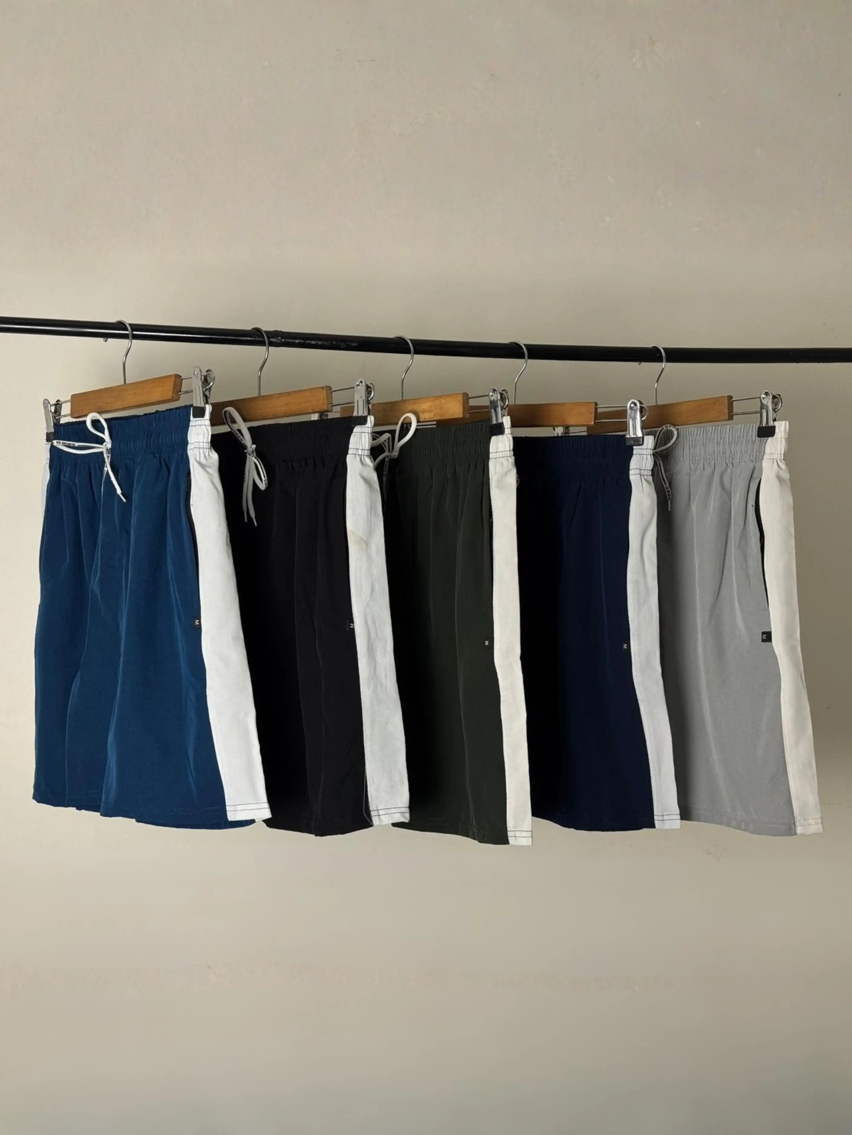 NS Active Lycra Shorts