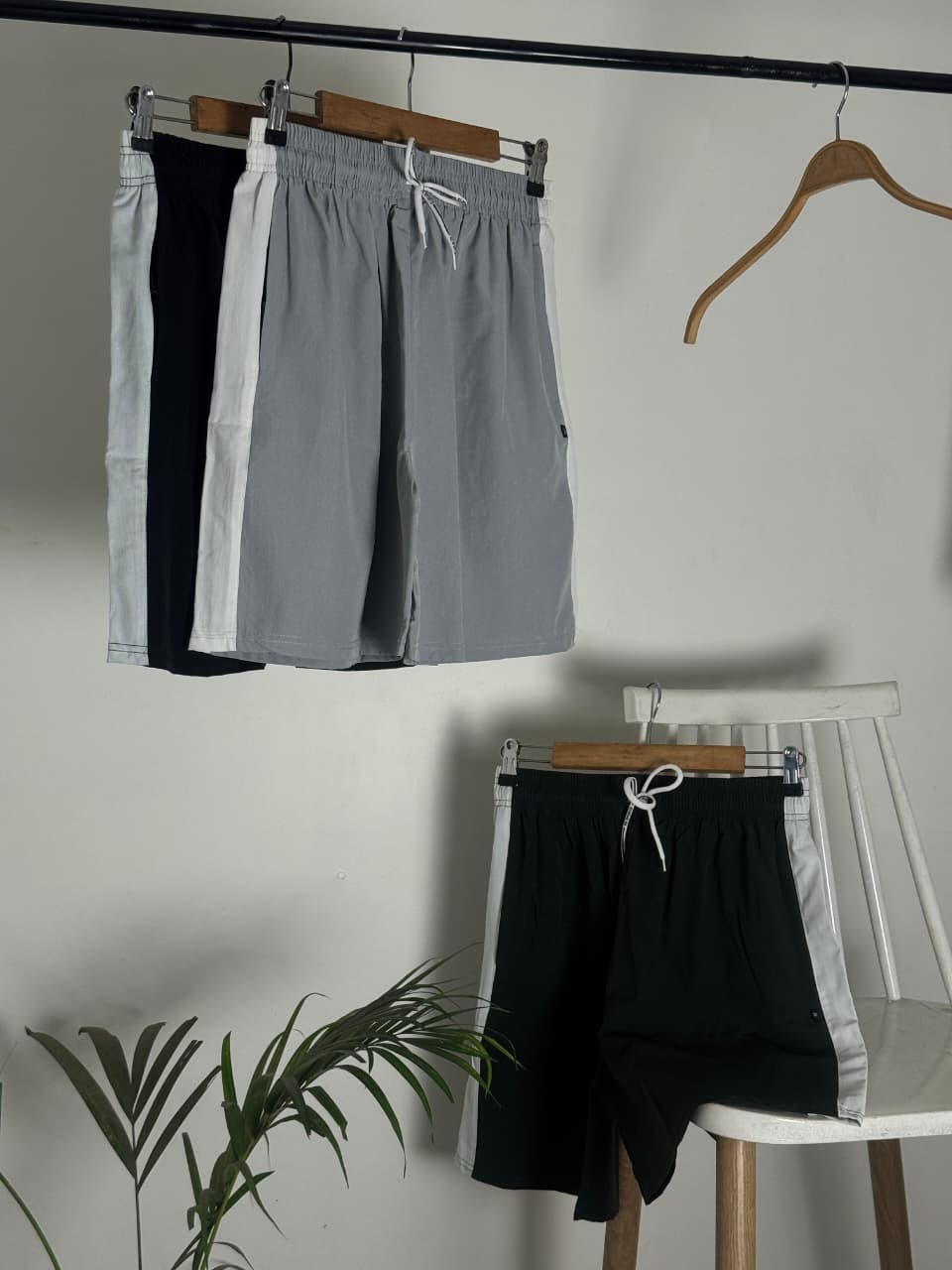 nc lykra short Hover