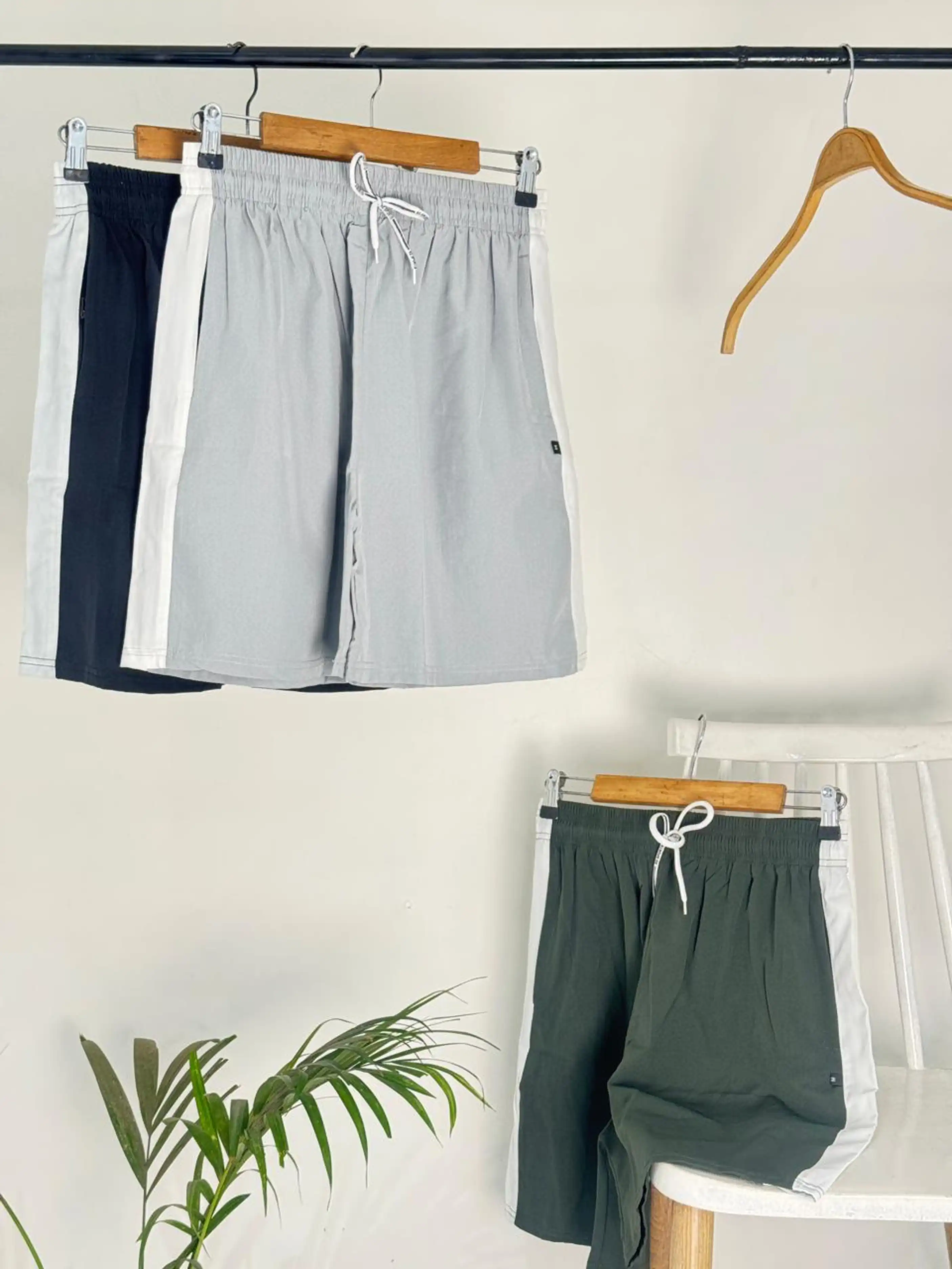 NS Active Lycra Shorts