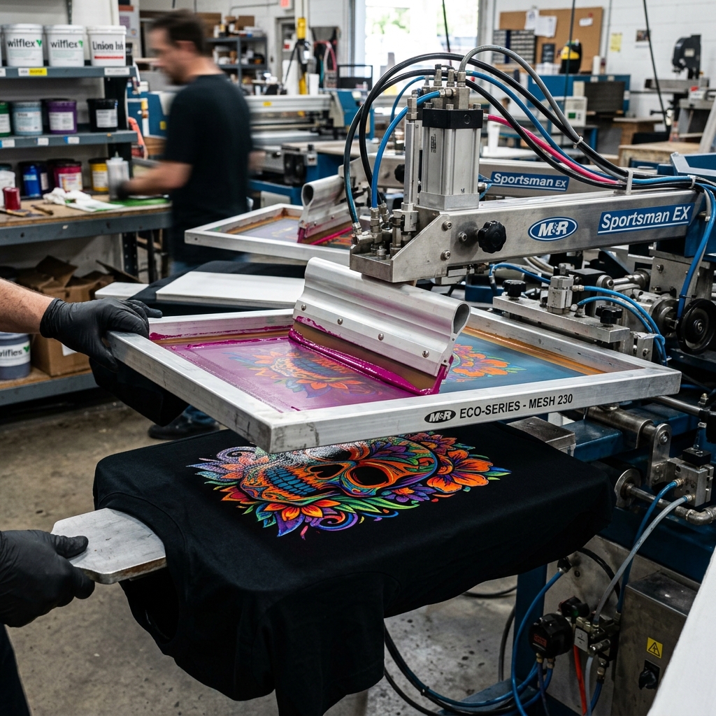 Premium Printing
